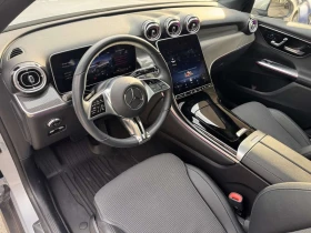 Mercedes-Benz GLC 200 4Matic, снимка 8