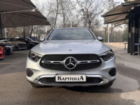 Mercedes-Benz GLC 200 4Matic, снимка 2