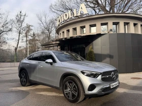 Mercedes-Benz GLC 200 4Matic, снимка 1