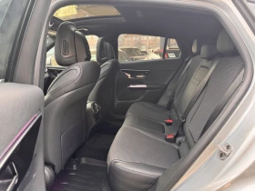 Mercedes-Benz GLC 200 4Matic, снимка 13