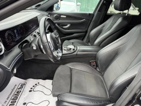 Mercedes-Benz E 220 2.2d/194hp/AMG-Line/ Service Book/, снимка 11