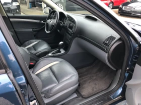 Saab 9-3 2.0T VECTOR ШВЕЙЦАРИЯ, снимка 10