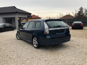 Saab 9-3 2.0T VECTOR ШВЕЙЦАРИЯ, снимка 2