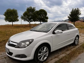 Opel Astra, снимка 9