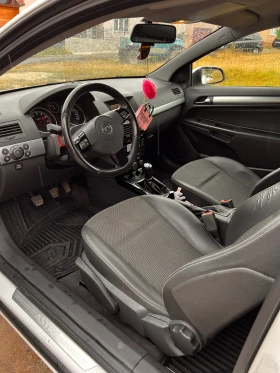 Opel Astra, снимка 5
