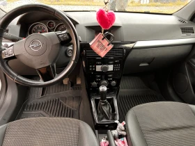 Opel Astra, снимка 3