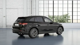 Mercedes-Benz GLC 200 4MATIC, снимка 4