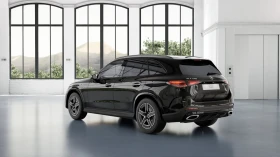 Mercedes-Benz GLC 200 4MATIC, снимка 6