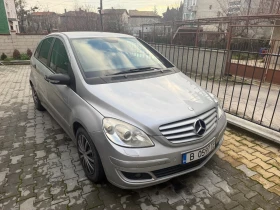 Mercedes-Benz B 170, снимка 1
