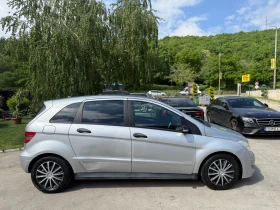 Mercedes-Benz B 170, снимка 5
