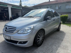 Mercedes-Benz B 170, снимка 3