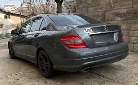 Mercedes-Benz C 220 2.2CDI, снимка 4