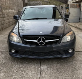 Mercedes-Benz C 220 2.2CDI, снимка 1