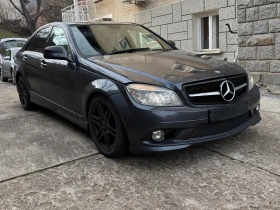 Mercedes-Benz C 220 2.2CDI, снимка 2