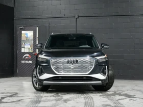 Audi E-Tron Q4 e-tron , снимка 1
