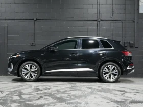 Audi E-Tron Q4 e-tron , снимка 4