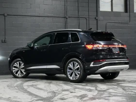 Audi E-Tron Q4 e-tron , снимка 2