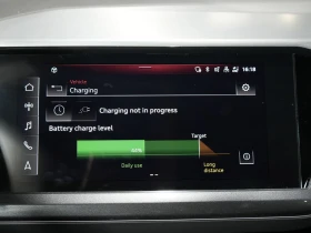 Audi E-Tron Q4 e-tron , снимка 8