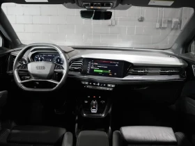 Audi E-Tron Q4 e-tron , снимка 5