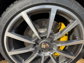 Porsche 911 Carrera S, снимка 9