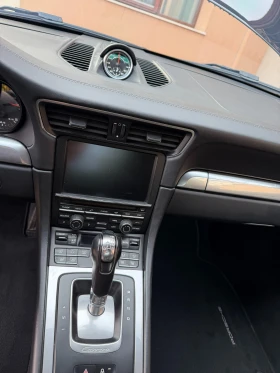 Porsche 911 Carrera S, снимка 6