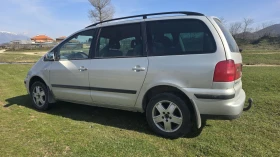 VW Sharan 1.9 TDI PD, снимка 3