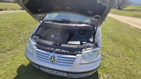 VW Sharan 1.9 TDI PD, снимка 15