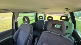 VW Sharan 1.9 TDI PD, снимка 14