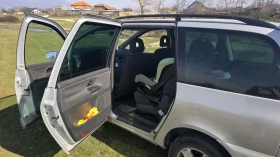 VW Sharan 1.9 TDI PD, снимка 10