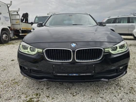 BMW 318 D/F31/ FACE/ FULL LED/PANORAMA/FULL SERVICE/ 8ск, снимка 3