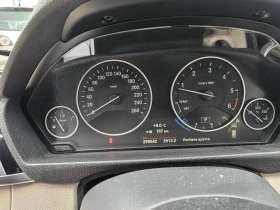 BMW 318 D/F31/ FACE/ FULL LED/PANORAMA/FULL SERVICE/ 8ск, снимка 10