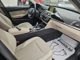 BMW 318 D/F31/ FACE/ FULL LED/PANORAMA/FULL SERVICE/ 8ск, снимка 11