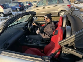 Honda S2000, снимка 4