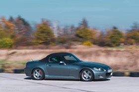 Honda S2000, снимка 2