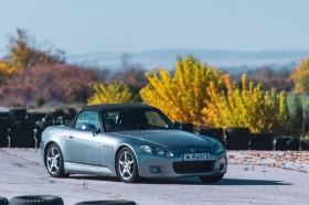 Honda S2000, снимка 1