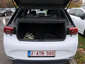 VW ID.3 58 kWh 1st Plus, снимка 4