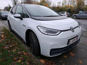 VW ID.3 58 kWh 1st Plus, снимка 1