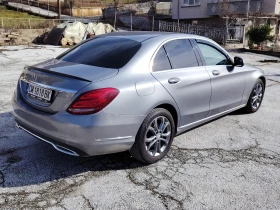 Mercedes-Benz C 180, снимка 17