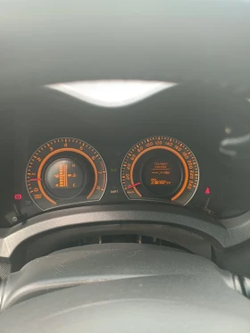 Toyota Auris 1.6, снимка 8