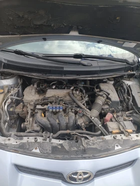 Toyota Auris 1.6, снимка 9