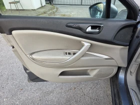 Citroen C5 2.0 HDI/140HP/EXCLUSIVE/СЕДАН, снимка 14