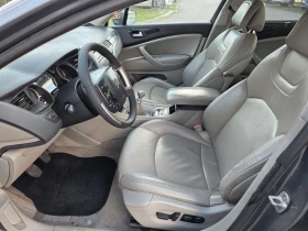 Citroen C5 2.0 HDI/140HP/EXCLUSIVE/СЕДАН, снимка 8