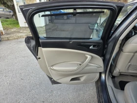 Citroen C5 2.0 HDI/140HP/EXCLUSIVE/СЕДАН, снимка 13