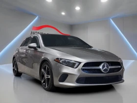 Mercedes-Benz A 250 * АвтоКредит * (ЦЕНА ДО БГ), снимка 4