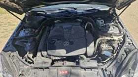 Mercedes-Benz E 350 W212, снимка 6
