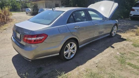 Mercedes-Benz E 350 W212, снимка 3