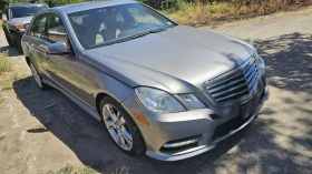 Mercedes-Benz E 350 W212, снимка 2