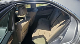 Mercedes-Benz E 350 W212, снимка 9