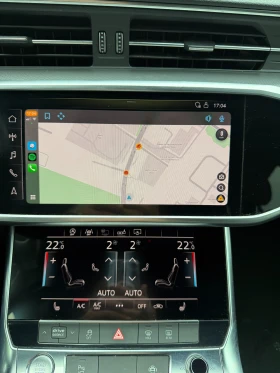 Audi A6, снимка 7