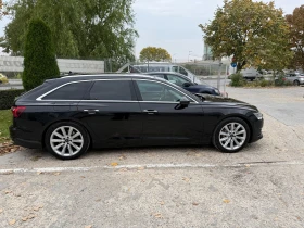 Audi A6, снимка 6